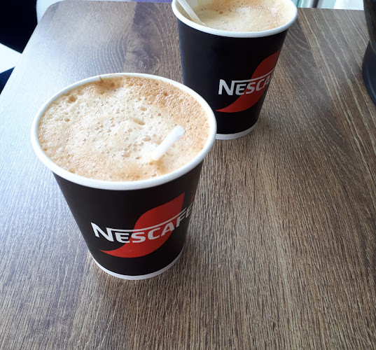 Panaderia Trillos - Restaurante