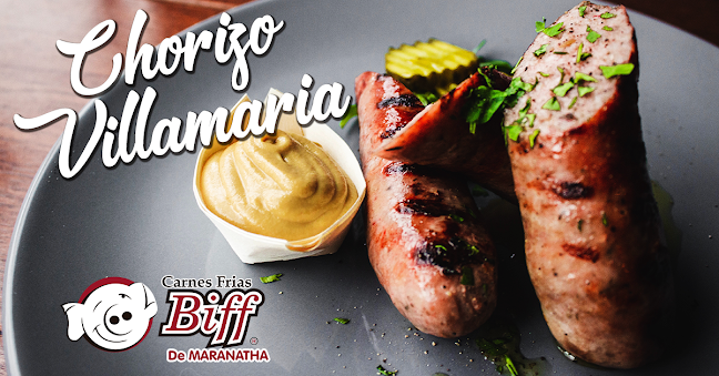 Compañía de Alimentos Biff SAS - Planta de Producción - Gastronomía y hostelería