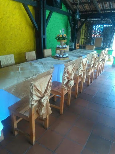 Entre Rios Parrilla Bar