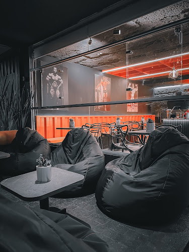 The Protein Bar - Gastronomía y hostelería