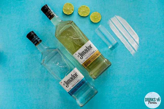 Drinkin Mixology Bar