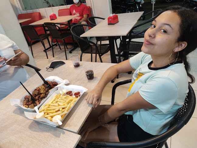 Rapipunto - Bucaramanga