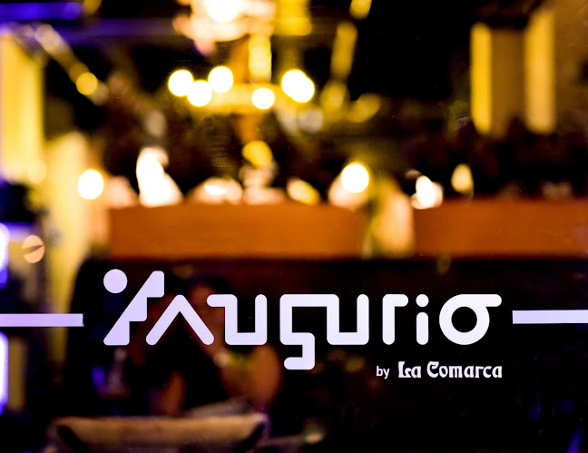 Augurio By La Comarca - Gastronomía y hostelería