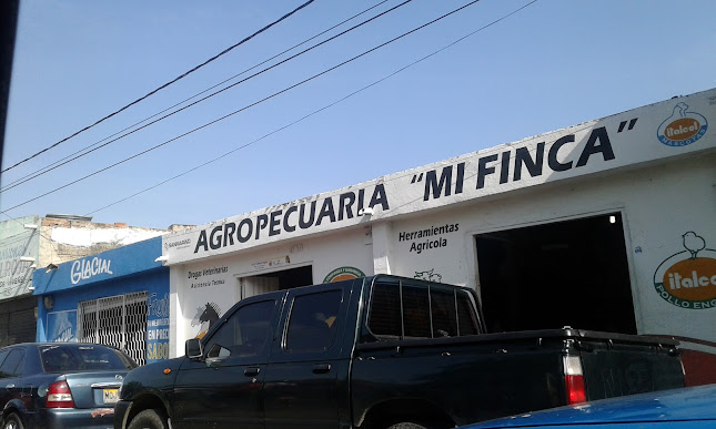 La cosechita del Campo