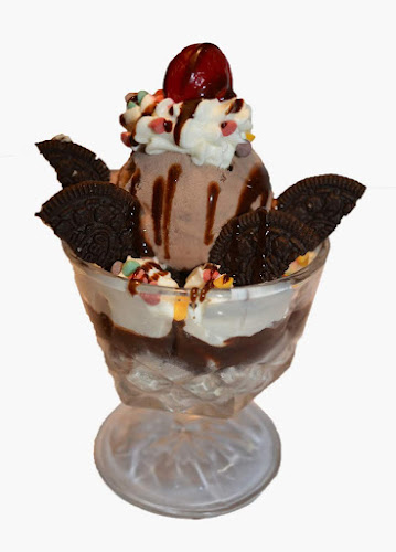 Opinii despre heladeria fruit cream pasto în Pasto - Gastronomía y hostelería