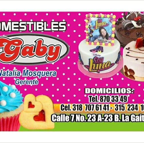 Cl. 7 #23a-23, Neiva, Huila