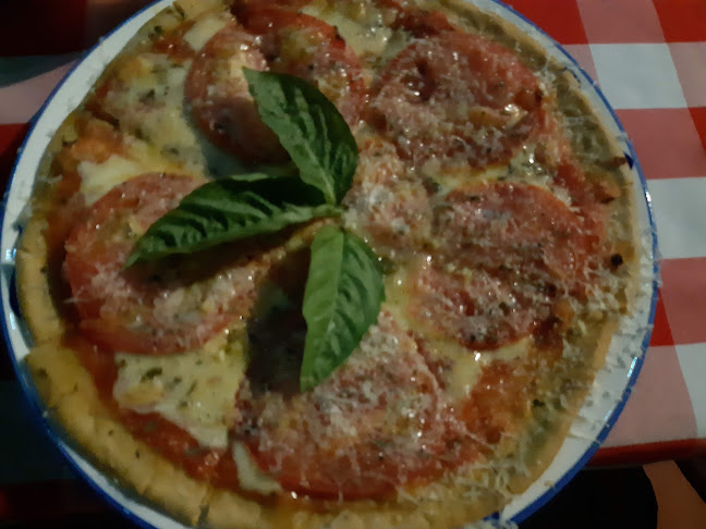 Rusticana Trattoria - Armenia