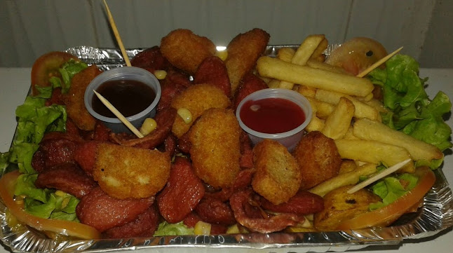 Orions Comida Fusion - San José Del Guaviare