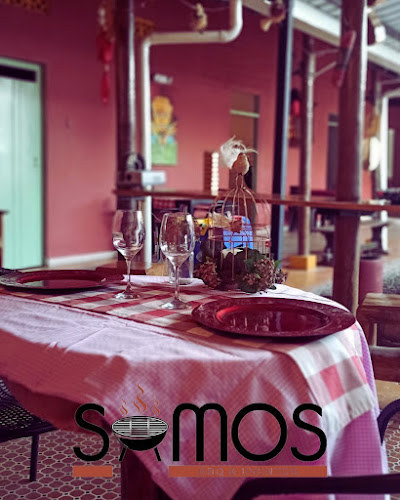 SOMOS BBQ Y EVENTOS