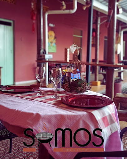 SOMOS BBQ Y EVENTOS