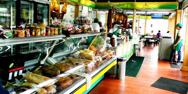 Rumbos Super Sanduches - Gastronomía y hostelería