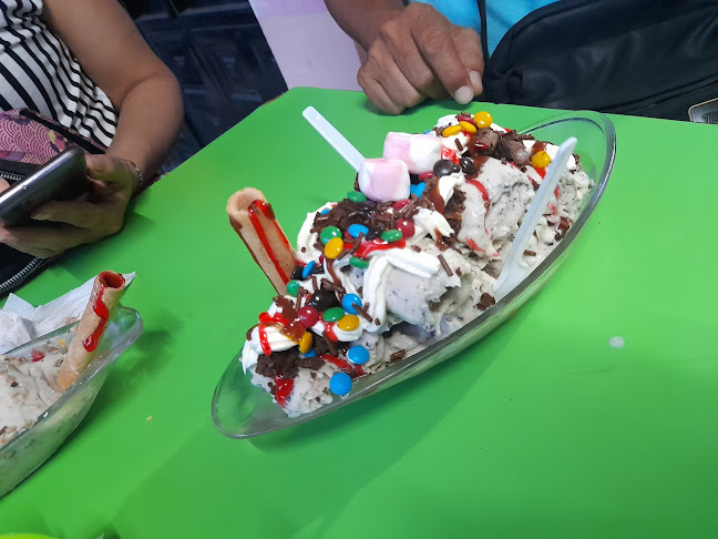 Opinii despre Buffets Rolls în Villa Del Rosario - Gastronomía y hostelería