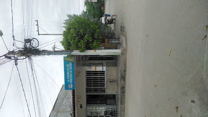 ESQUINA DE LOS PARCEROS DE ANTONY