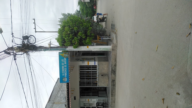 ESQUINA DE LOS PARCEROS DE ANTONY