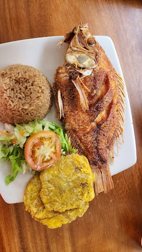 Opinii despre Restaurante El Parguito Feliz în Coveñas - Gastronomía y hostelería