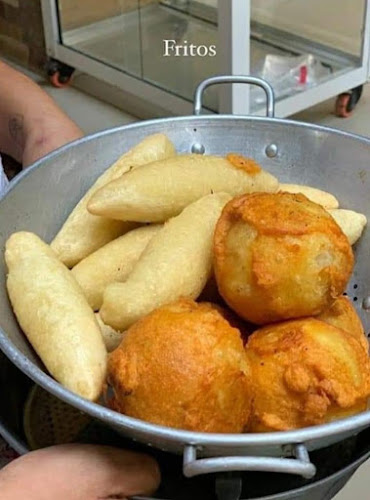 La terraza del Sabor - El Carmen de Bolívar, El Cármen de Bolívar