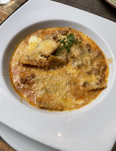 Opinii despre Tortelli Peñón în Cali - Gastronomía y hostelería