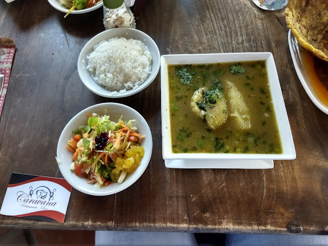 Opinii despre Caravana Plaza în Jamundí - Gastronomía y hostelería