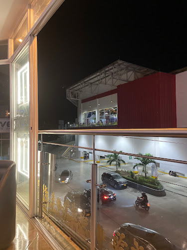 4 NIVEL CAFE BAR - Gastronomía y hostelería