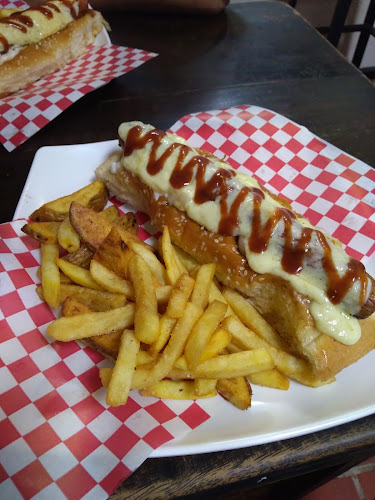 HD restaurante - Gastronomía y hostelería