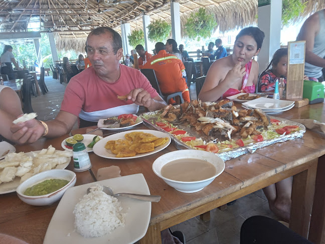 Sector Punta De Piedra, Coveñas, Sucre
