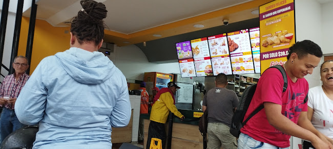 Comentarii opinii despre Frisby Portal de La Pradera