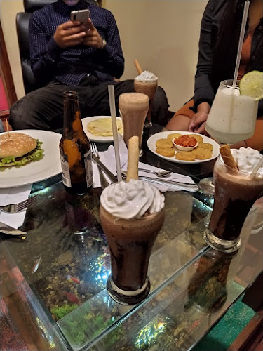 Comentarii opinii despre El sitio montenegro