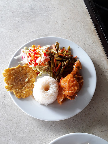 Comentarii opinii despre Restsurante Songo Sorongo