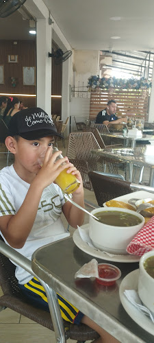 Dublé Pan & Café - Gastronomía y hostelería