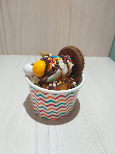 Opinii despre YOGURT ENCANTO în Pasto - Gastronomía y hostelería