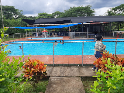 Centro Recreacional Guaduales