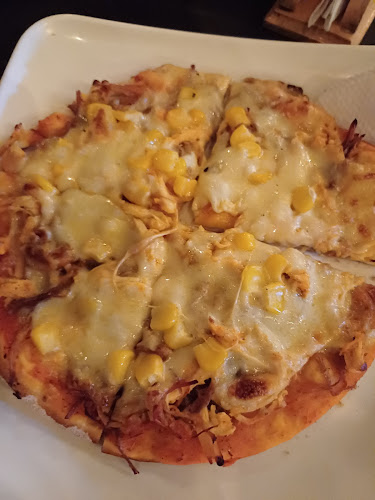 LA CASA DEL LEÑADOR (Foods pizza) - Gastronomía y hostelería