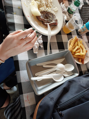 Restaurante y parrilla Doña carmen - Gastronomía y hostelería