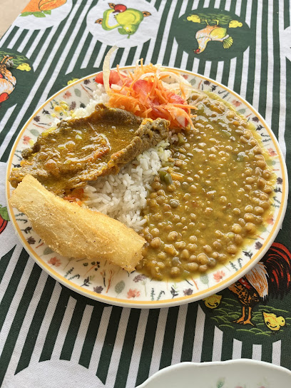 Criollo Santandereano