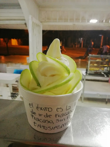 helados UBARO - San Vicente Del Caguán