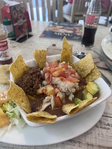 Comentarii opinii despre Restaurante Carbón de leña Envigado