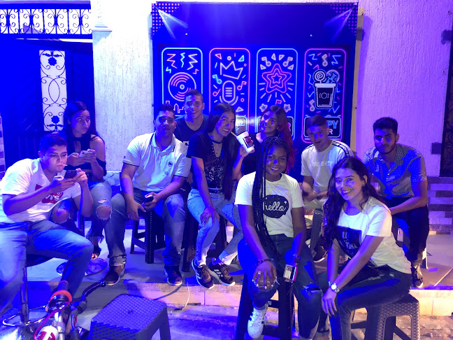 Opinii despre Granizados candy cocktails js în Caucasia - Gastronomía y hostelería