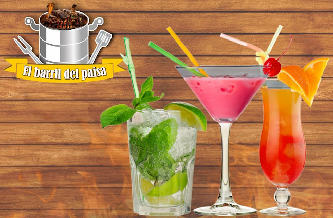 Restaurante DON FRIJOL