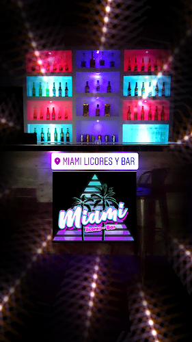 Comentarii opinii despre Miami Licores y Bar