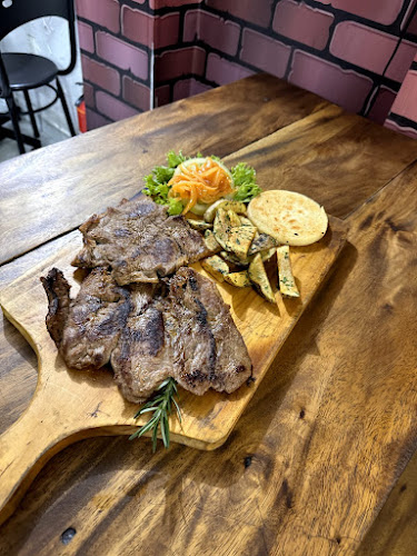 Dónde Gerson - Gastronomía y hostelería