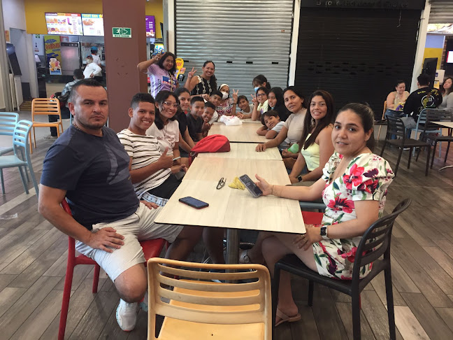 Opinii despre Papa John's în Barranquilla - Gastronomía y hostelería