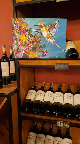 La Pérgola Wine Market - Gastronomía y hostelería