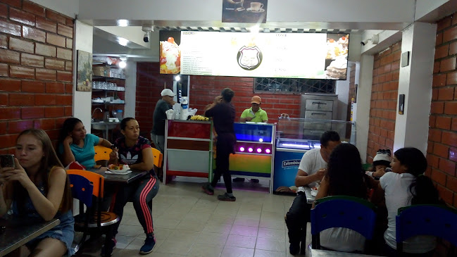 Frutería y Heladería Ruta 25