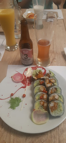 Comentarii opinii despre Pesquera Restaurante Argoma ‍