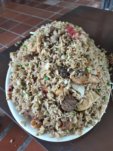 Restaurante Donde el Chino