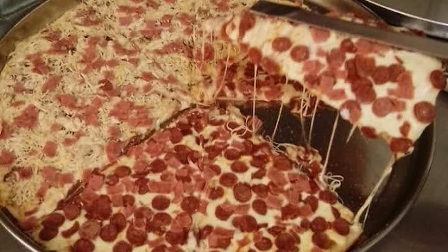 Pizza El Super Fuerte - Gastronomía y hostelería