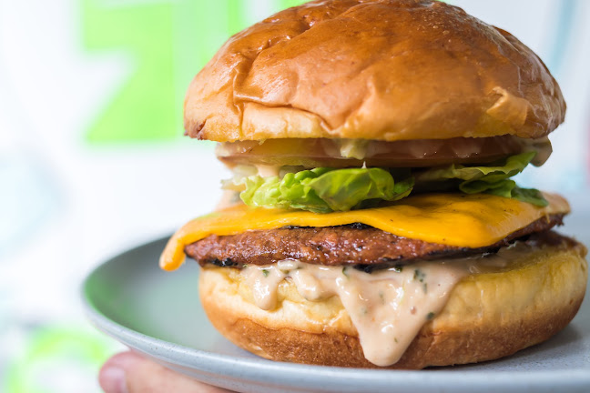 Slou Food - Gastronomía y hostelería