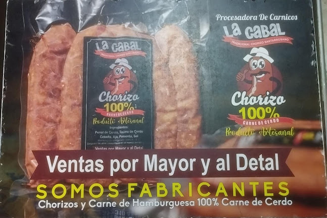 Café parrilla la cabal - Santa Rosa de Cabal