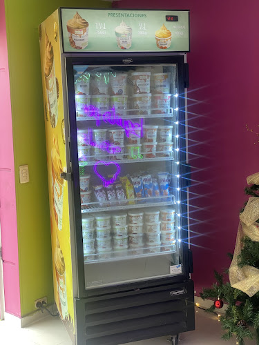 Yülika Granada - Gastronomía y hostelería