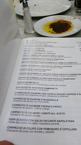 Comentarii opinii despre Café Amarti